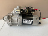 8200606 DELCO REMY 39MT STARTER 12V 12 TEETH INTERNATIONAL 3668605C93 p051