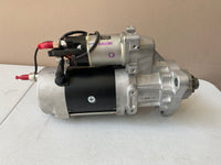 8200606 DELCO REMY 39MT STARTER 12V 12 TEETH INTERNATIONAL 3668605C93 p051