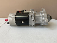 8200606 DELCO REMY 39MT STARTER 12V 12 TEETH INTERNATIONAL 3668605C93 p051