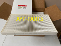 AF26430 (CASE OF 6) FLEETGUARD CABIN AIR FILTER PA4985 International a679