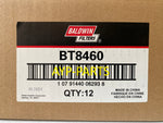 BT8460 (CASE OF 12) BALDWIN TRANSMISSION OIL FILTER HF35296 a287