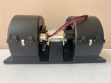 FLTAC2619899 FLEETRITE HVAC DUAL MOTOR BLOWER ASSY p043