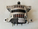 FLTAL128200P FLEETRITE 28SI 200 AMP PAD MOUNT ALTERNATOR p042