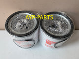 FS20132 (2 PACK) FLEETGUARD FUEL FILTER BF46182-O a736