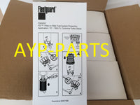 FS43257 FLEETGUARD FUEL FILTER BF1392-SPS-KIT a739