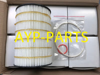 LF17549 FLEETGUARD OIL FILTER P7494 for MaxxForce 11 & 13 Engines a663 a012