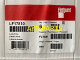 LF17810 (CASE OF 6) FLEETGUARD OIL FILTER P41000 a276