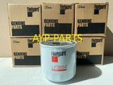 LF3854 (6 PACK) FLEETGUARD OIL FILTER BD7159 GM & Isuzu Tilt-Cab Trucks a326