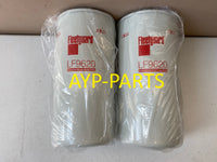 LF9620 (2 PACK) FLEETGUARD OIL FILTER B495-SS a688