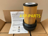 P7436 (CASE OF 6) BALDWIN OIL FILTER WITH CAP LF16166 a518