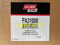 PA31000 BALDWIN AIR FILTER AF55015 Cummins QSB 6.7L QSC, QSC9, QSL9 a312