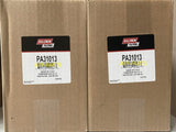 PA31013 (2 PACK) BALDWIN AIR FILTER AF55030 Bobcat Loaders a244