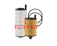 PF46270-KIT BALDWIN FUEL FILTER a866