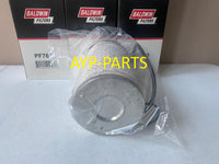 PF7680 (6 PACK) BALDWIN FUEL FILTER FS1029W Cat Cummins Detroit Diesel Mack a551