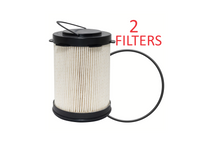 PF9870 (2 PACK) BALDWIN FUEL FILTER FS43255 a657