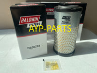 RS30273 (6 PACK) BALDWIN AIR FILTER a536