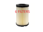 RS30336 (CASE OF 6) BALDWIN AIR FILTER a512