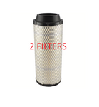 RS3942 (2 PACK) BALDWIN AIR FILTER AF26389 a289