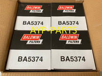 BA5374 (CASE OF 4) BALDWIN AIR DRYER AD27750 a436