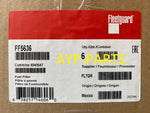 FF5636 (CASE OF 6) FLEETGUARD FUEL FILTER BF7924 for Cummins ISC ISL Engines a176